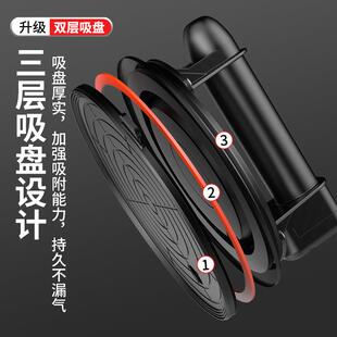 电动地真空吸气泵WTW真空盘電動吸盘强力搬运大板砖玻璃砖吸盘瓷