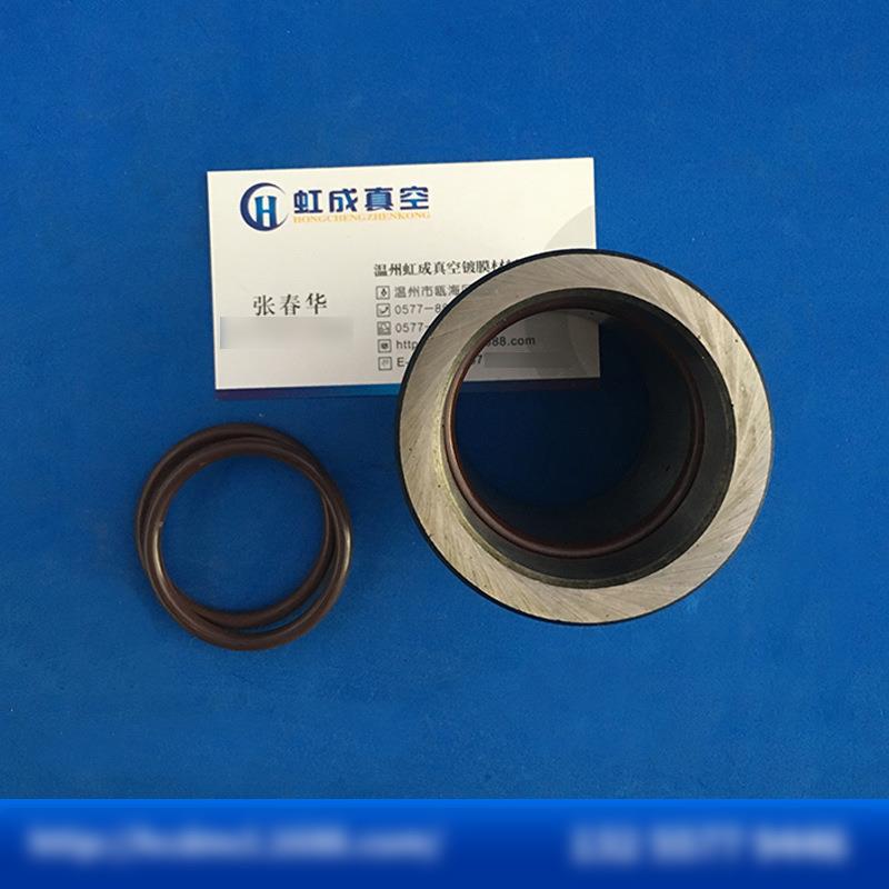 厂家直供 罗茨泵轴套阳光专用轴套耐磨轴承钢套内套衬套