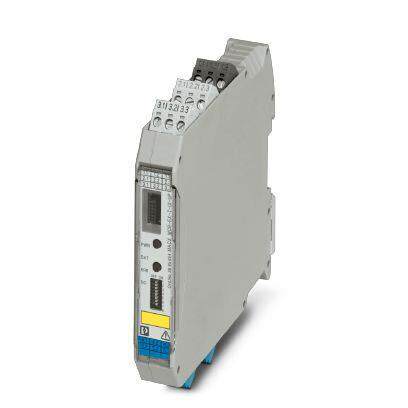 菲尼克斯温度测量变送器-MACXMCR-EX-T-UI-UP-2865654