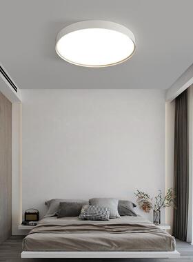 le447d大客厅2厅02灯5新款吸顶灯现代简约长方形大气极家简用智能