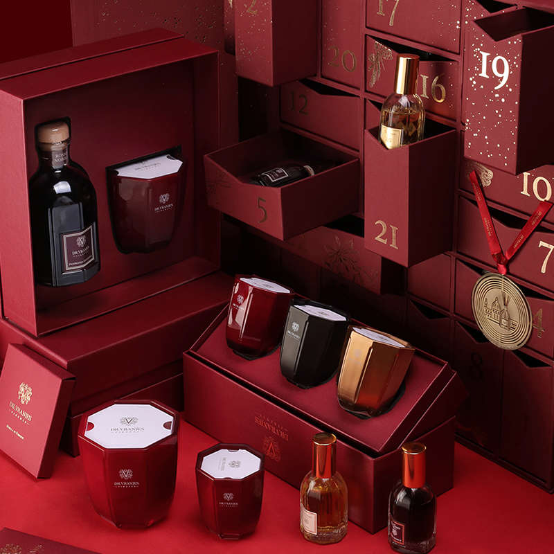 dr vranjes红酒贵族DV香薰蜡烛礼物无火氛礼物高级生日结婚女神节