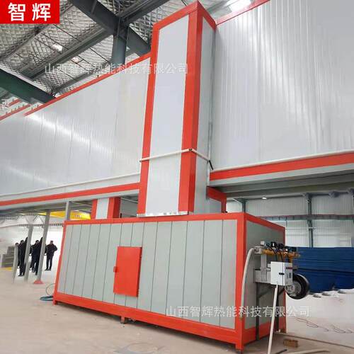 热风炉燃烧机食品烘干药材烘干燃气燃烧器TCM20喷涂烤炉适用