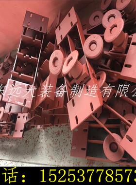 SQ-20山东远大供应SQ-20副压绳轮辅助运输设备