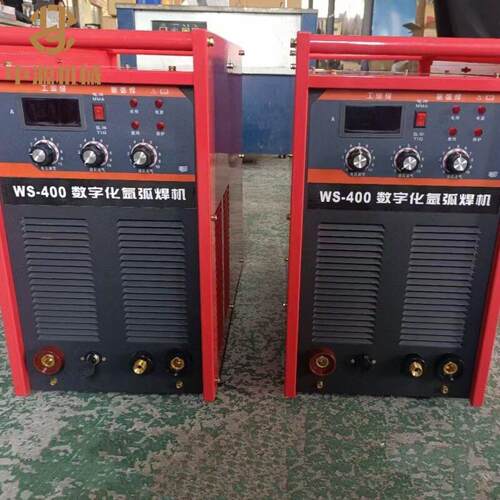 WS-315/400IGBT氩弧电焊两用WSM-400/500HD直流脉冲氩弧焊机