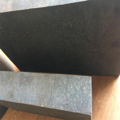 HPM75无磁模具钢板料厚度20-85mm圆棒直径10-105mm硬度HRC42-45