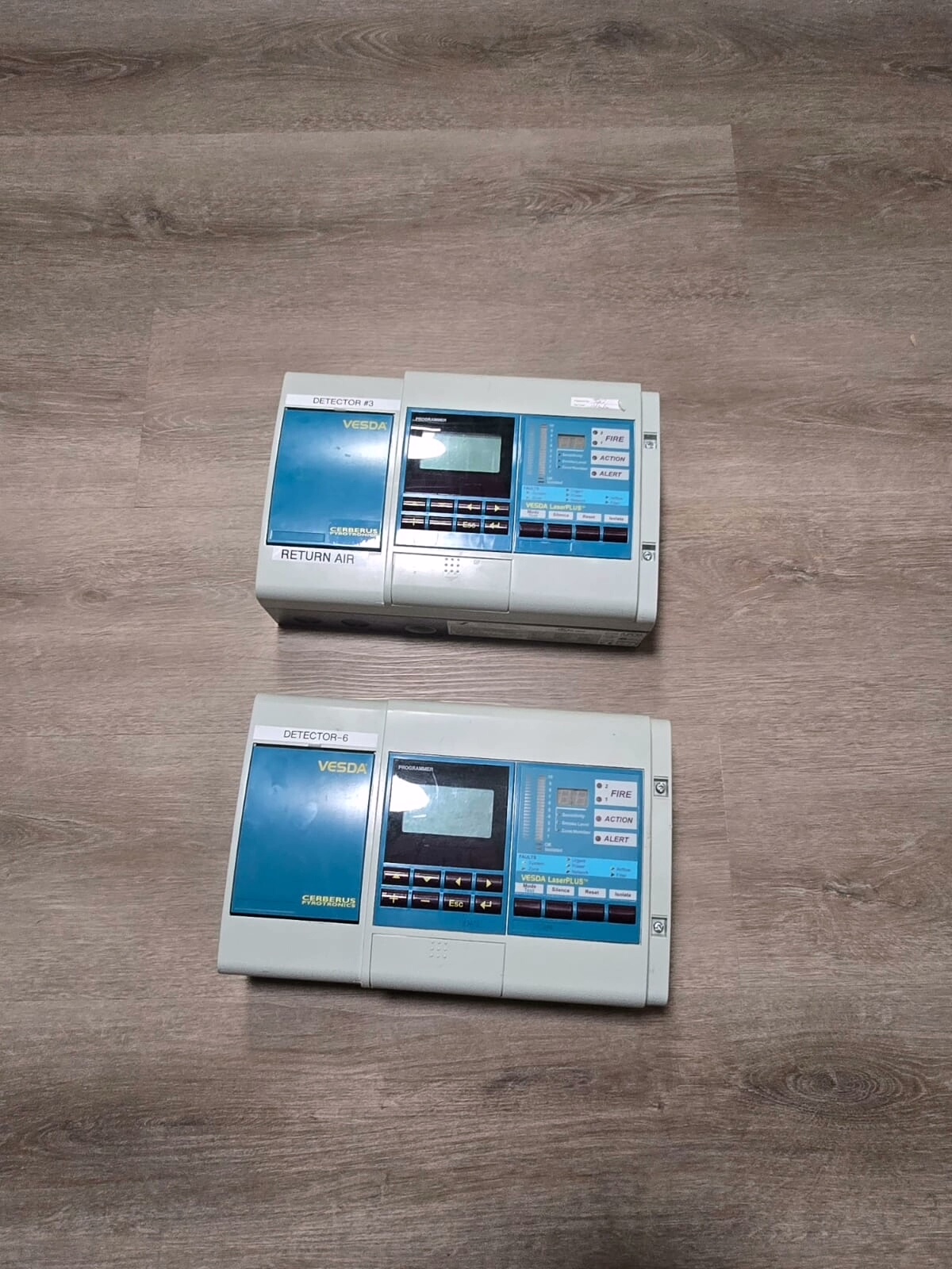 Vesda  VLP-012工程余货 原装 成色很新 欢迎议