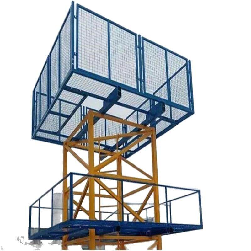 塔吊防攀爬亿安 建筑工地防护安全组装防护防坠落围栏 加厚材质