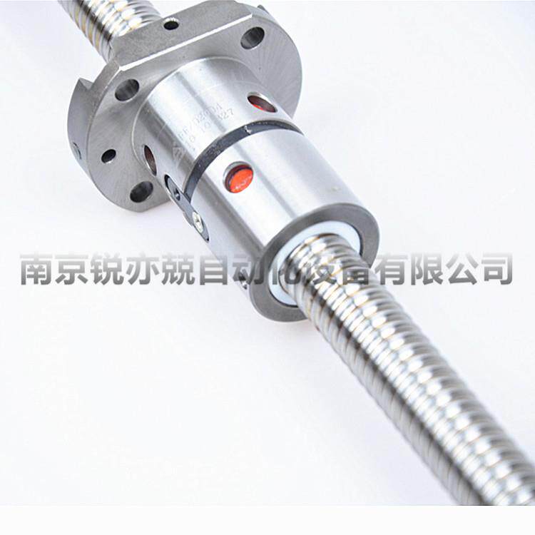 南京滚珠丝杆FFZD5010系列汉江滚珠丝杆HJG系列丝杆螺母机床丝杆
