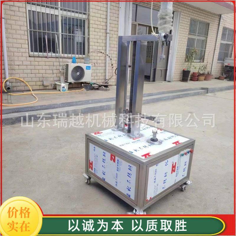 厂家直发柚子削皮机商用贝贝瓜去皮机多功能大型西瓜削皮机