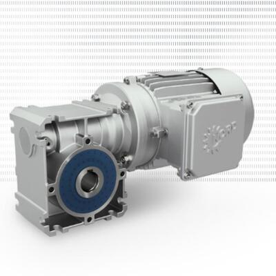 中交天和 齿轮油循环泵YPXF055#4AR0R00X01X32ZJ+15kW4P ABB电机