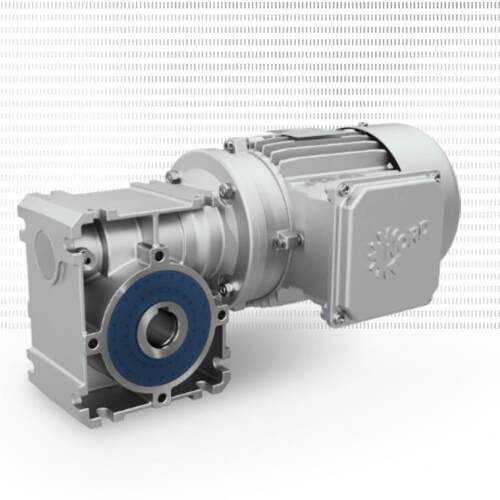 中交天和 齿轮油循环泵YPXF055#4AR0R00X01X32ZJ+15kW4P ABB电机