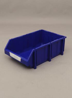 组合式料零件盒A7大号支厚塑柱螺丝盒五金店大号塑料TOS加零件箱