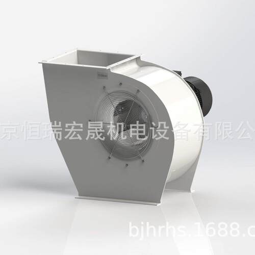 2CS6440-1RK81-4CQ8 德国美德克斯风机 轨道交通离心风机