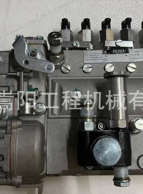 SAA4D102E-2柴油泵101609-3760燃油泵6221-73-1210国