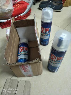 使用解读馨居宝空调清洁剂怎么样，老铁诉说使用全过程