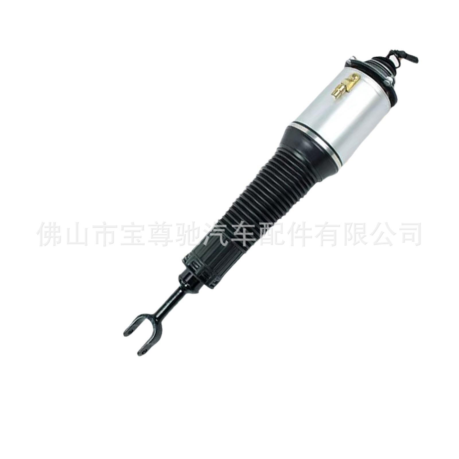 适用于Bentley大众辉腾空气悬挂减震器前机3D0616039D 3D0616040