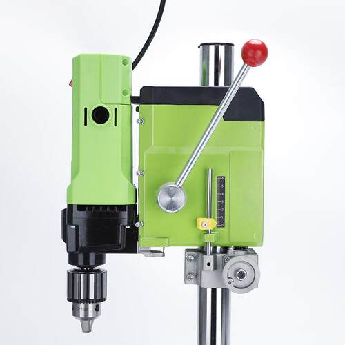 5家15精密钻铣7床微型台钻工用多功能小型5157（夹业工具迷你调速