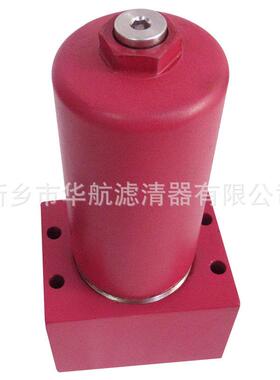 供应替代贺德克过滤器DFPBN/HC110QB10D1X-L24板式连接高压过滤器