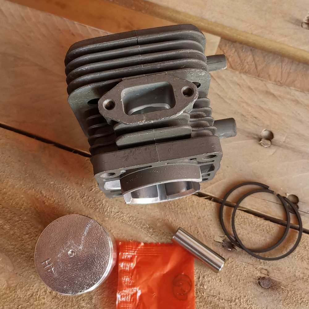 Cylinder TH34 (37mm) 气缸活塞组件