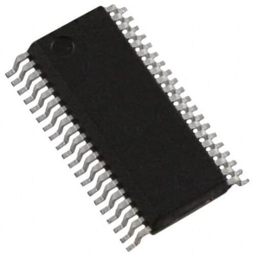 QS32XVH245Q2G8 Renesas Electronics 模拟开关/多路复用