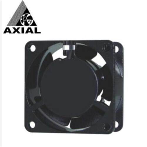 AC6030通信游戏设备散热110v220V交流风机60*60*30mm铝框轴流风扇