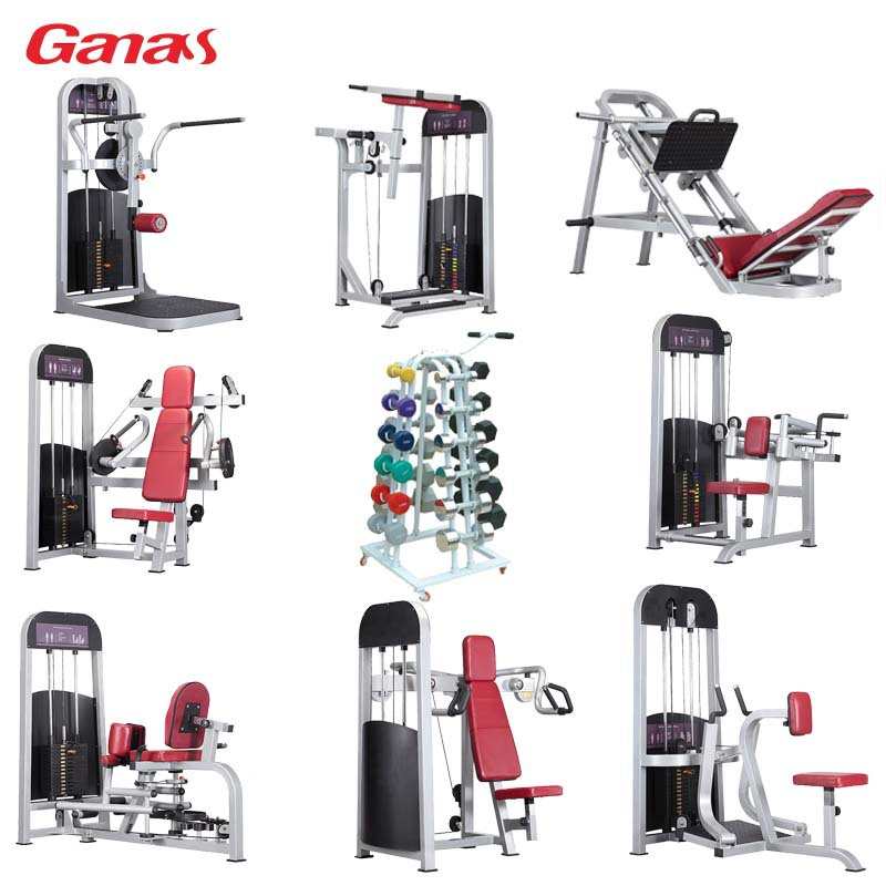 商用健身器材全套平卧推举架多功能倒蹬下斜卧推平板卧推架哑铃凳