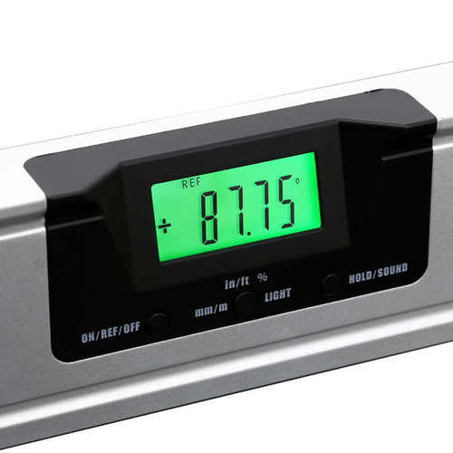 胜利数显水平尺VC5020/VC5020L/VC5040/VC5060/VC5100 带激光磁性