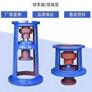 X4机架机机械密封摆线针轮减速机架 JBT244027B2 联 JBT