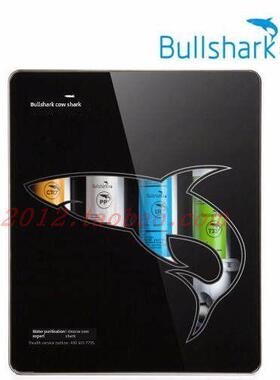 原装牛鲨S700净水器滤芯家用四级超级房间自来水净水器滤芯配件滤