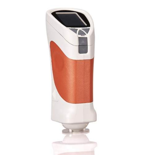 彩谱便携式色差仪高效精密智能测色仪涂料布艺颜色检测仪CS-220