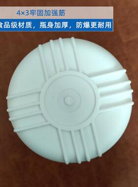 新款直销10寸滤瓶三联体白瓶三级过滤滤芯自来水商用前置过滤器净
