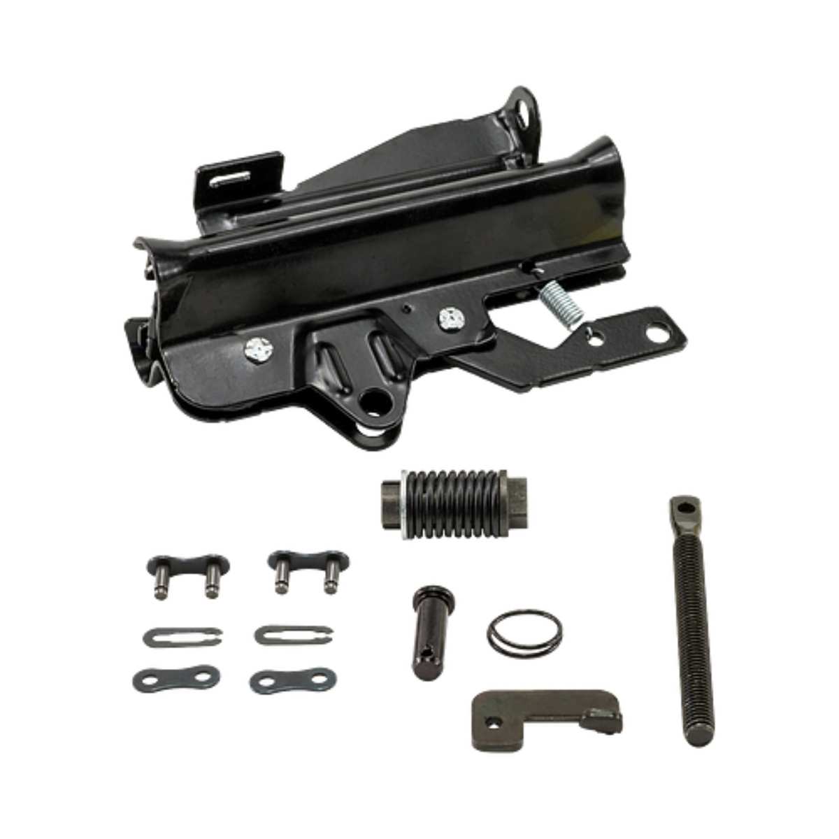 041B3869-3A适用于LiftMaster®和 Chamberlain皮带传动小车套件