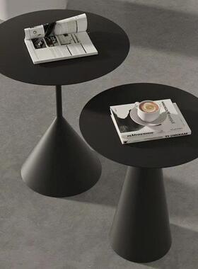 几沙发柜边边桌25966客厅家桌用茶桌置物架床头边床边迷你阳台小