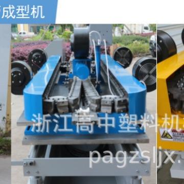 洗衣机排水进水管生产设备塑料波纹管机器波纹管设备塑料管模具