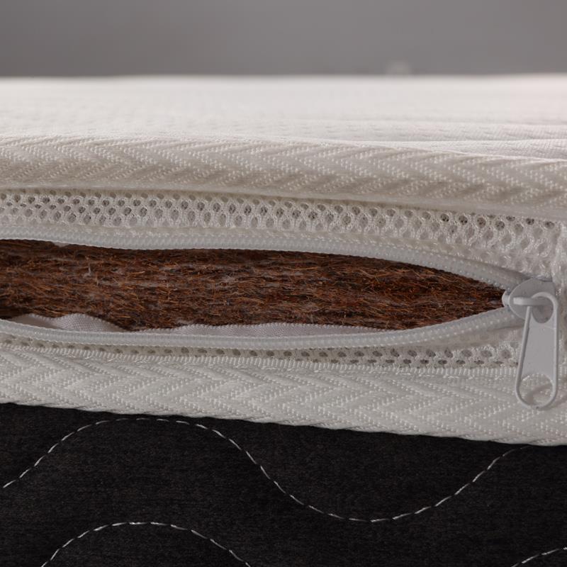 7K儿童床垫1.5m/12/1椰棕床垫榈垫硬米床.垫5cm厚学棕生KVA上下铺