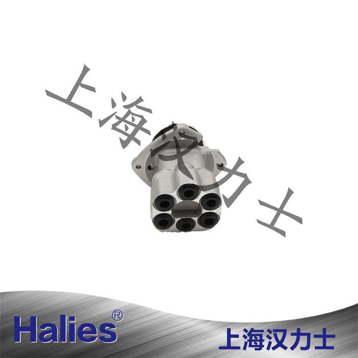 供应神纲先导手柄总成