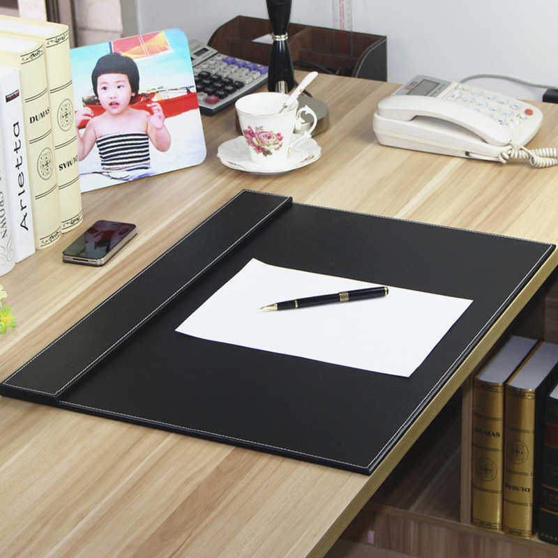 优质PU皮革写字板大班台垫 商务办公桌面皮质桌垫 PU写字垫 工厂,收纳整理,其他收纳篮,淘宝优惠券,粉丝福利购,淘宝优惠卷