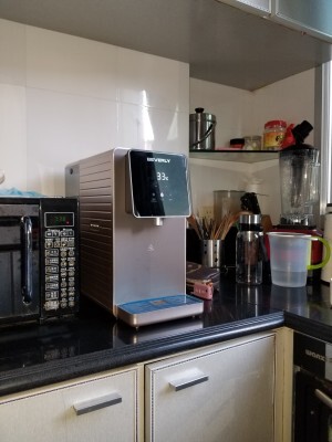 美的比佛利净水器怎么样?千万不要买揭秘谎言?