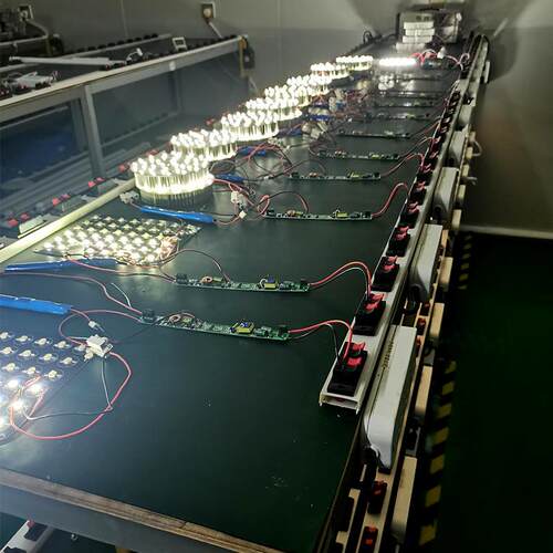 DF518L 超纤细内置LED应急电源 适用5-40W T8/T10灯管/线条灯