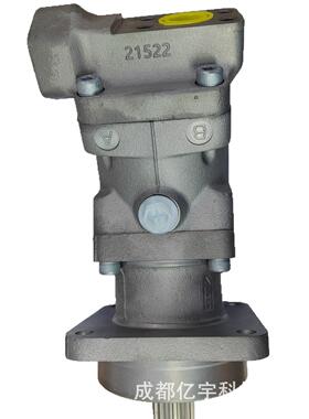 德国哈威SCP-047R-V-I43-W35-Z1M-300柱塞泵HAWE定量柱塞泵现货