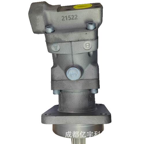 德国哈威SCP-047R-V-I43-W35-Z1M-300柱塞泵HAWE定量柱塞泵现货