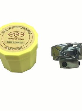 6-7自动剪线DY同步车大旋梭电脑梭床剪线6-5大缝纫机