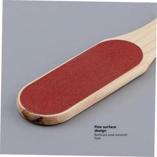 Scrubber Pedicure Foot File Callus Remover Skin Rasp Dead