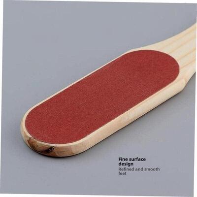 Foot Rasp File Scrubber Dead Skin Callus Remover Pedicure