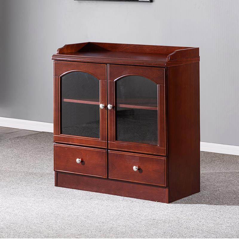 茶水柜办公室实木皮政企高端办公室靠墙会议室油漆收纳柜木质矮柜,商业/办公家具,矮柜,淘宝优惠券,粉丝福利购,淘宝优惠卷