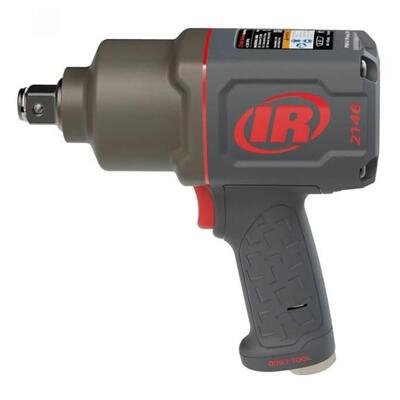 英格索兰QMAX气动冲击扳手QMAX-检修风扳QMAX-