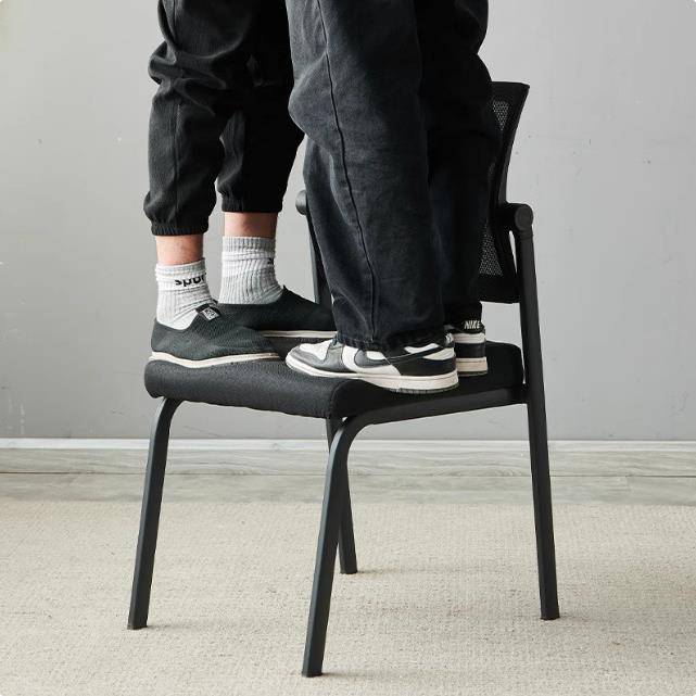 脑家用办咨询公电椅跨境久坐舒学适家用人体工靠椅背椅逍遥厂家