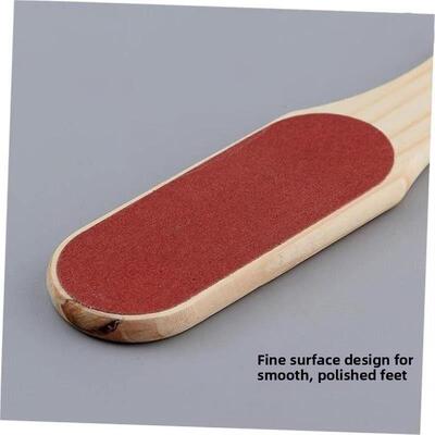 Foot Rasp File Scrubber Dead Skin Callus Remover Pedicure