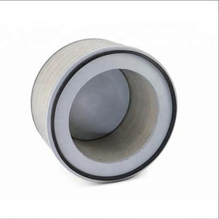 609木浆纤维折叠滤 空气滤清器8N 供应发电机组空气滤芯4P 010