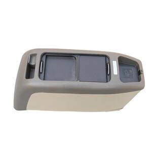 商务车扶手箱GL8扶手箱17款GL8中央储物箱扶手箱路尊扶手箱